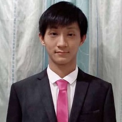 Randy Tong Wei Teck