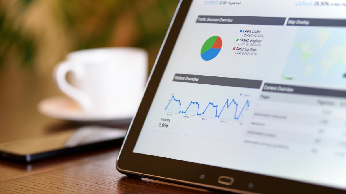 Build Your Digital Marketing Knowledge