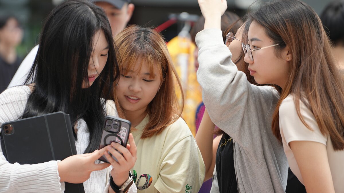 Shape Your Final Year Around Your Interests