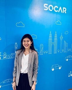 Phoebe Phua
