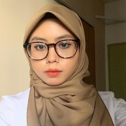 Siti Maisarah Zainuddin