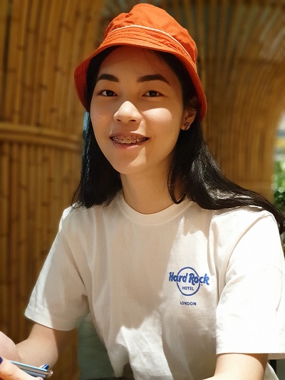 Xin Hui Khoo