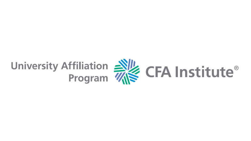 Cfa ® University Affiliation Program
