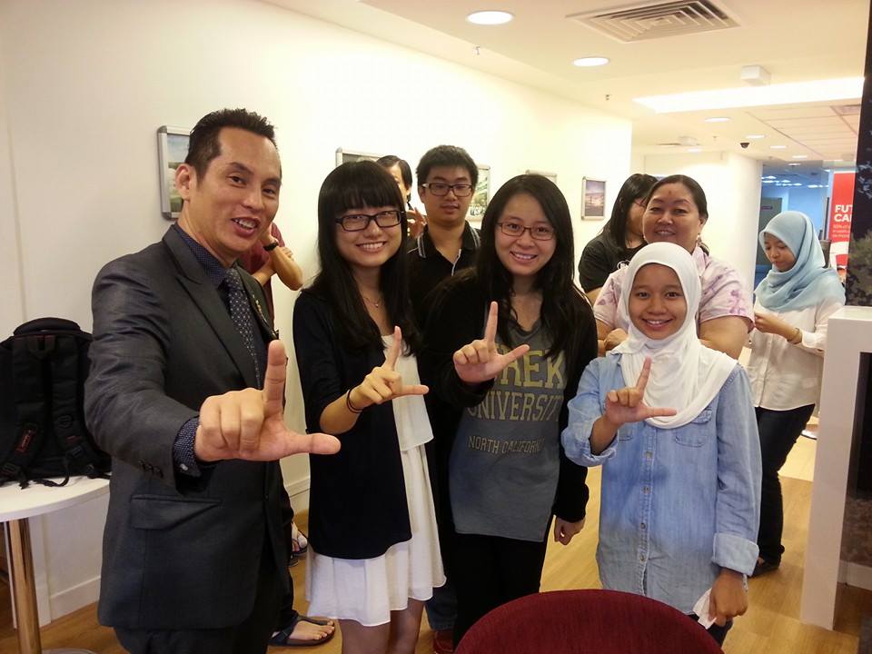 The Leo Club of UoRM