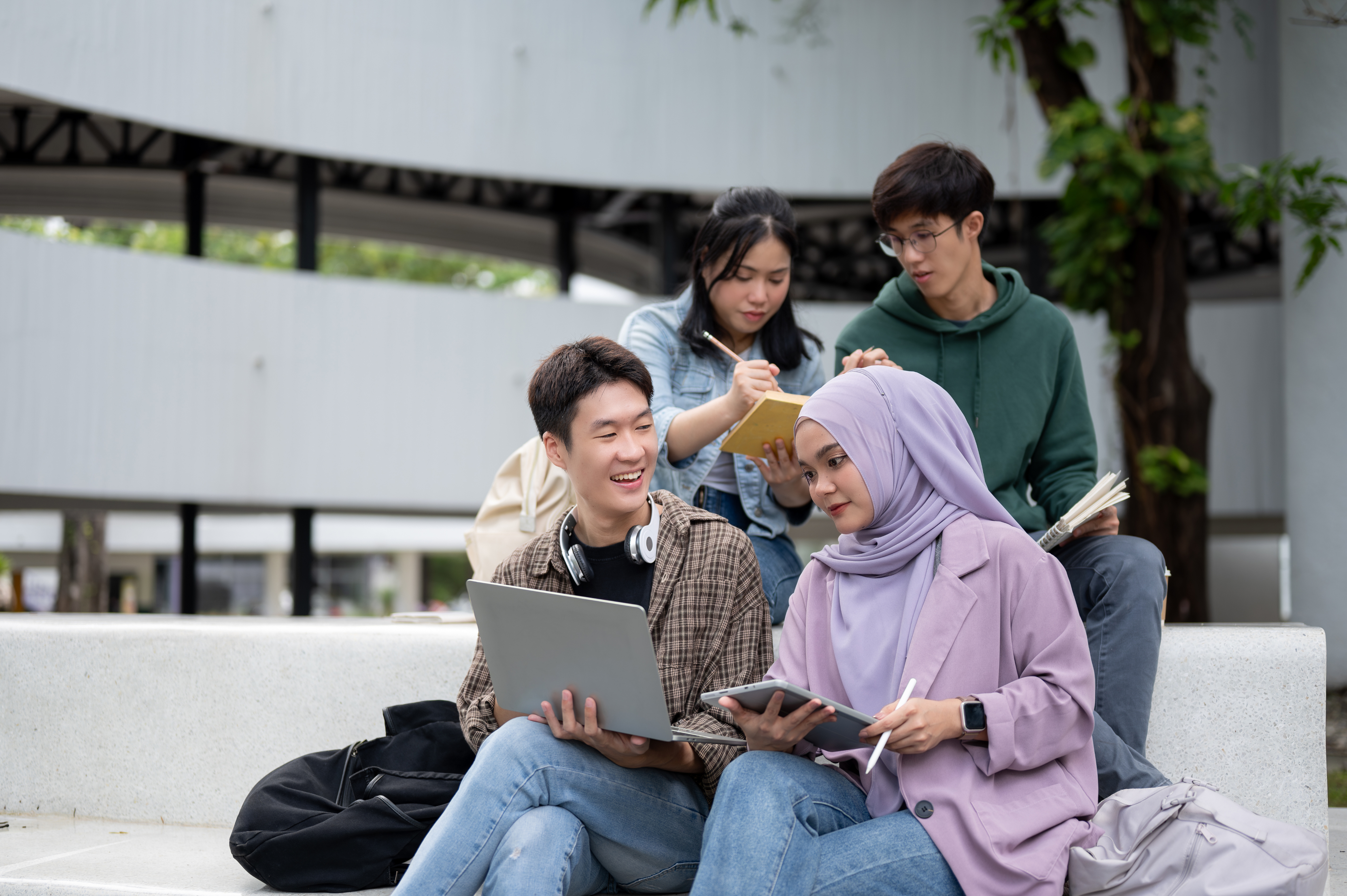 Conduct as a Student