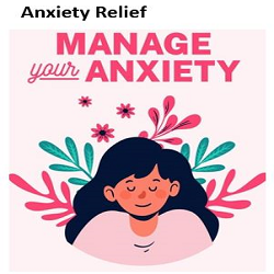 Anxiety Relief Kit