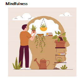 Mindfulness