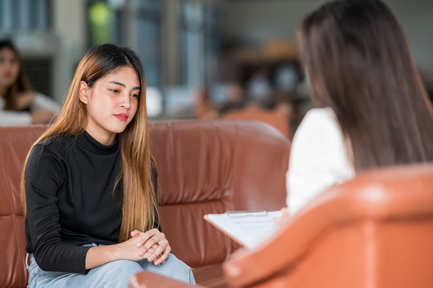 Counselling