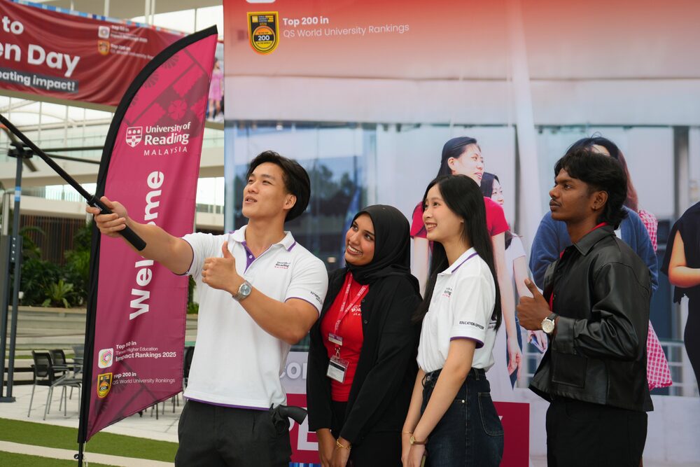 Campus Experience