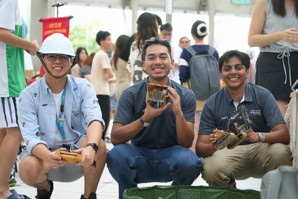 Clubs & Activities