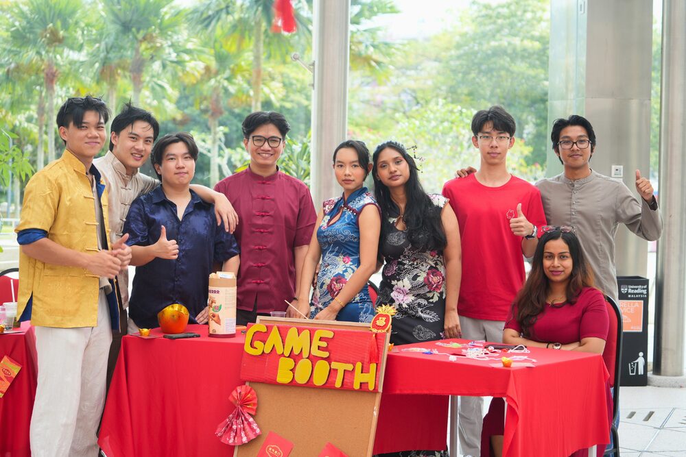 Student Events
