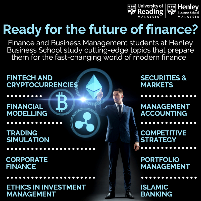Financial Databases