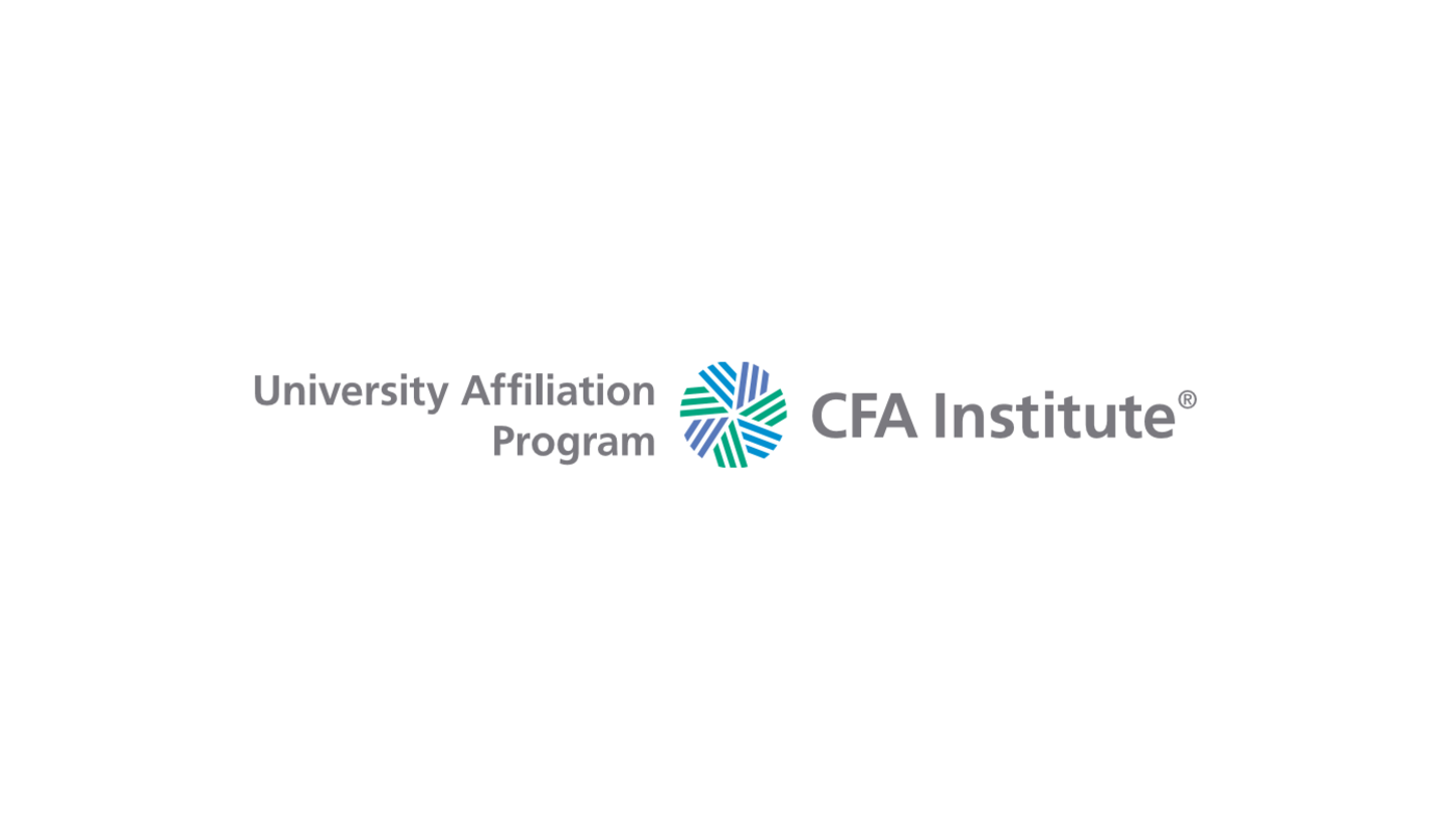 CFA® University Affiliation Program