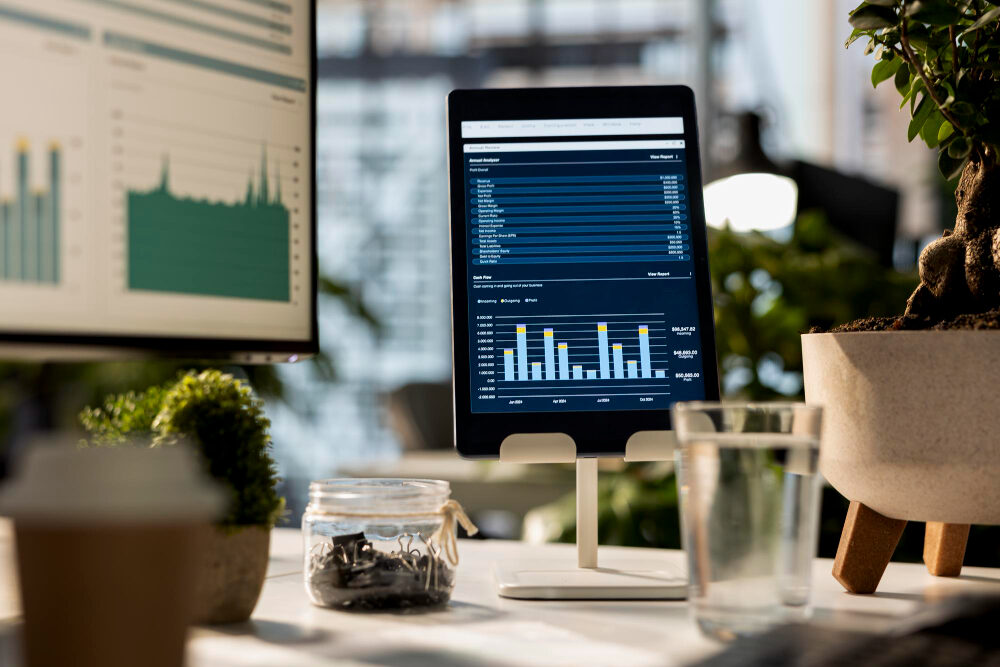 Financial Databases