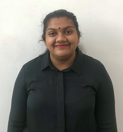 Bairavi Sanmugam
