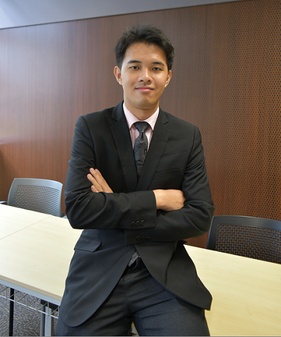 Lee Ken Chern