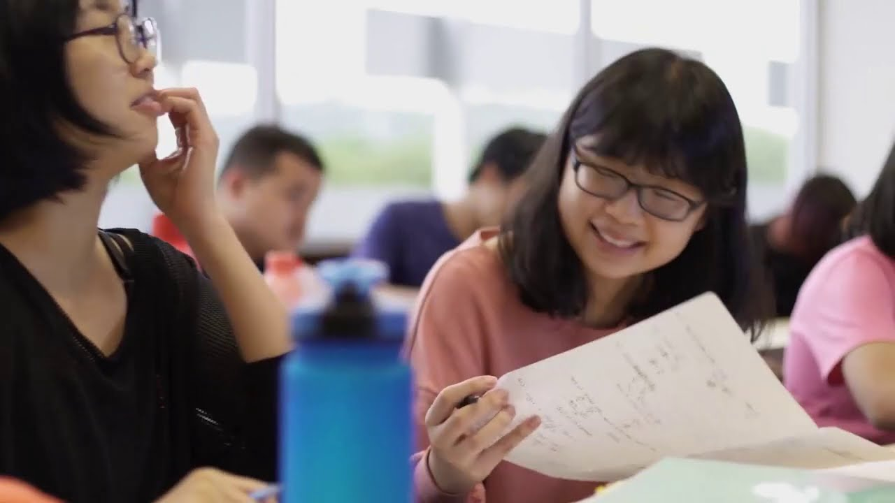 Exceptional High-Quality Learning Experience