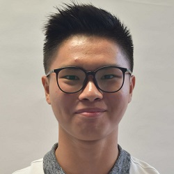 Darren See