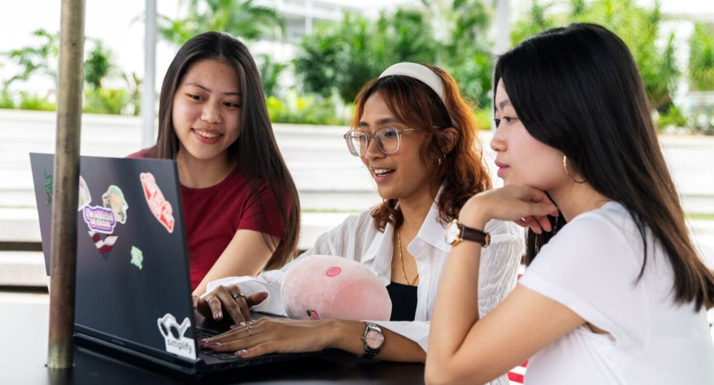 Dedicated Academic Support