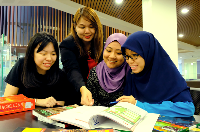 Academic Tutor