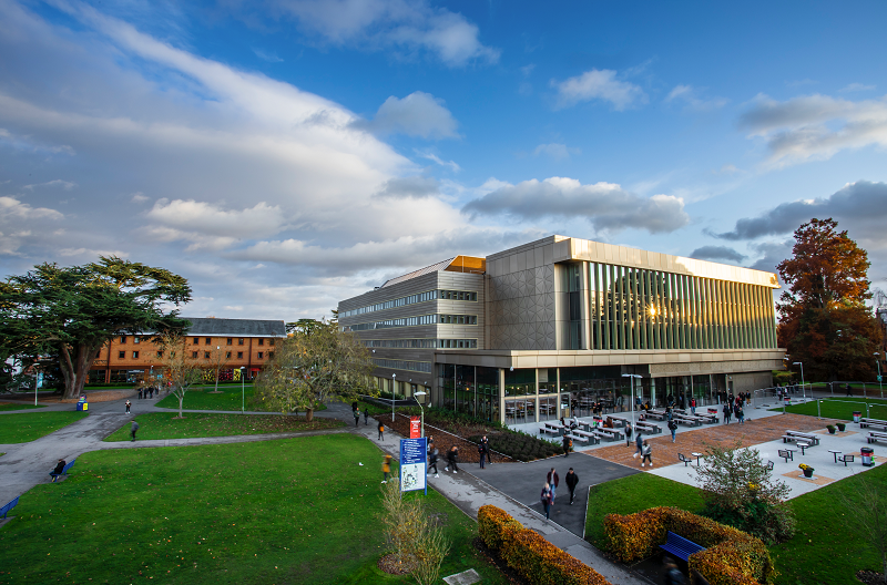 UK or Malaysia Campus Study Options