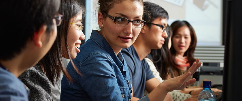 Visa & Immigration
