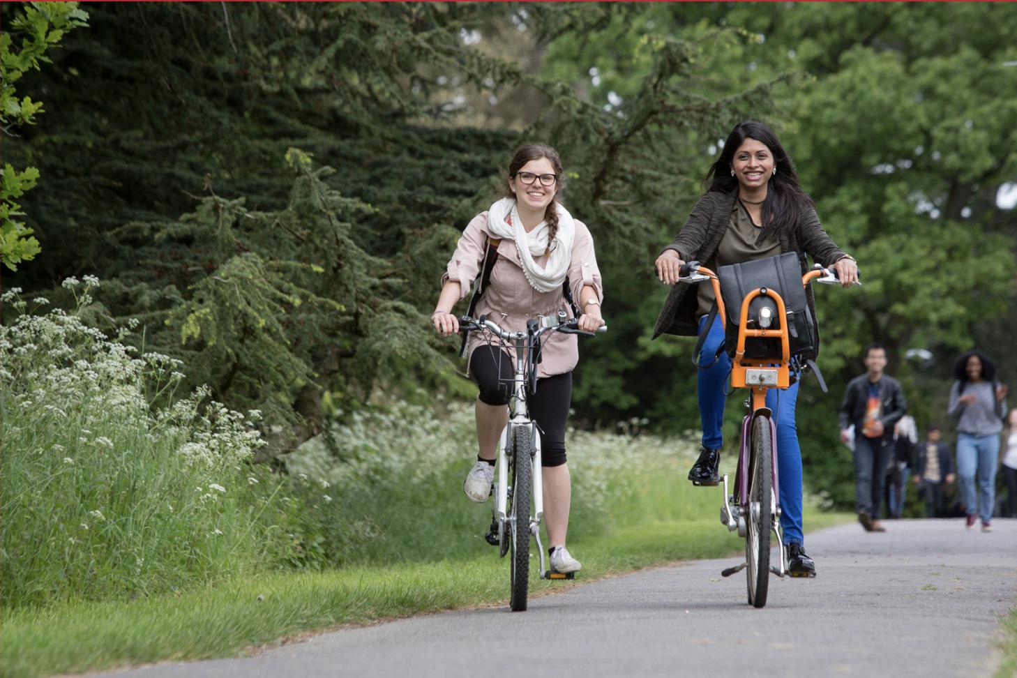 Study Law in the UK with UORM’s Flexible Options