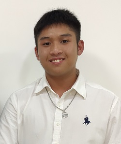 Loy Kah Joon