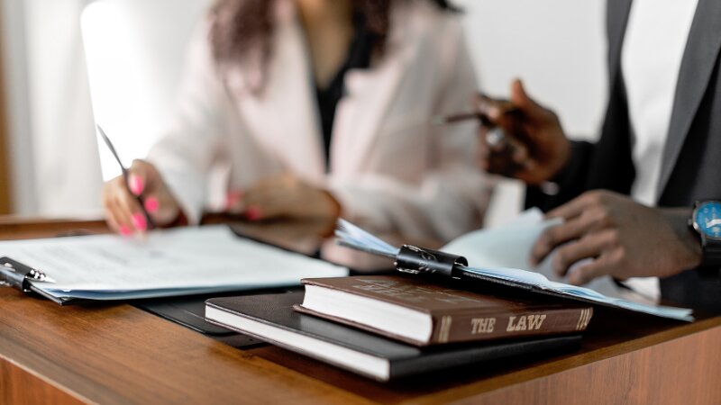 career of law graduate