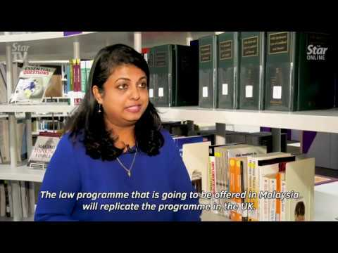 A Well-Established Law Programme