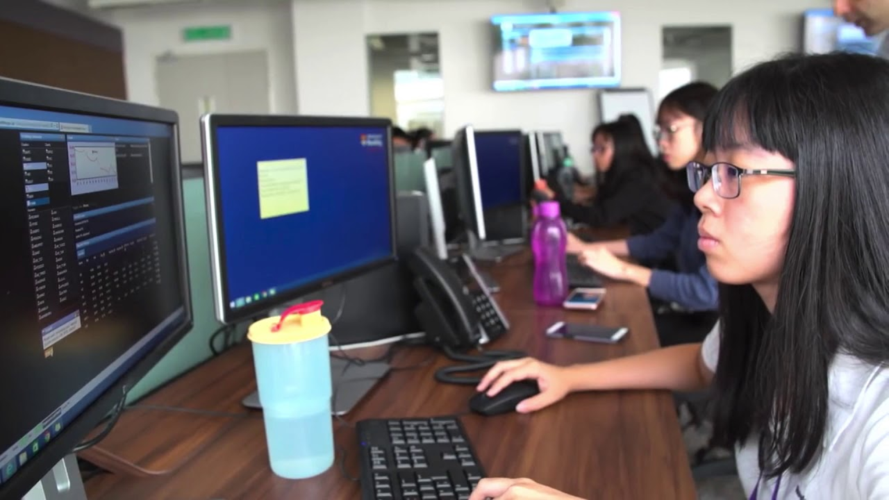 International Branch Campus Experience