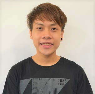Desmond Toh