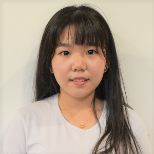 Tan Shu Yee