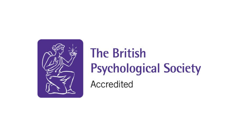 british psychological society accreditation