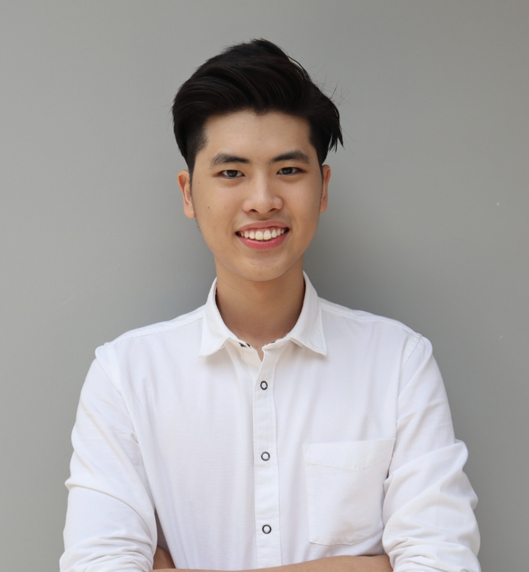 Jamil Goh