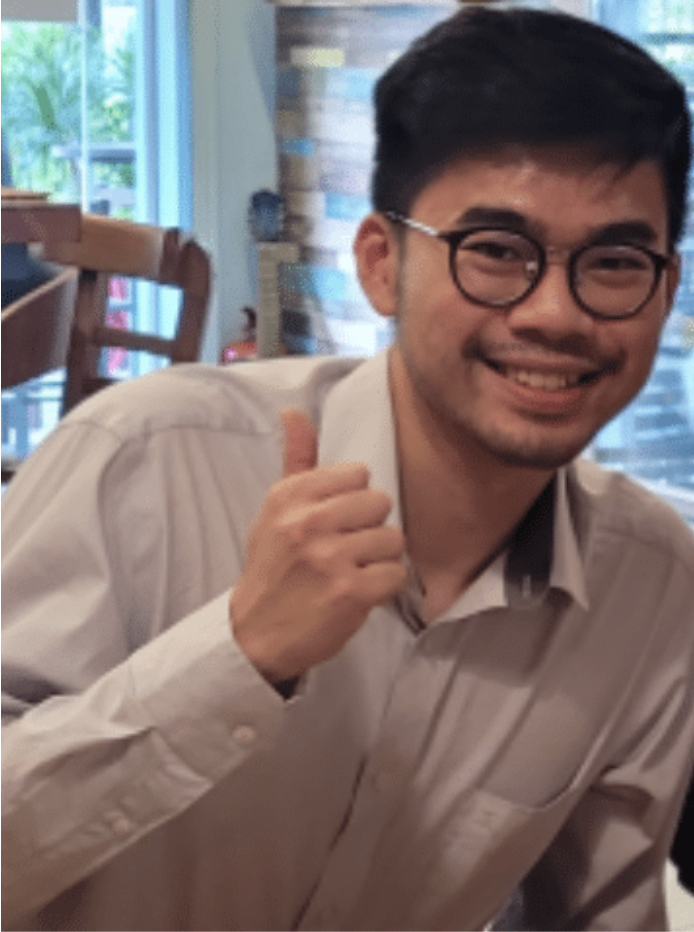 Jeremy Jaya