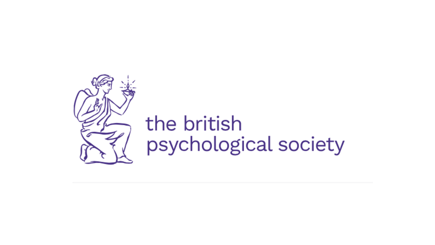 Accredited by the British Psychology Society