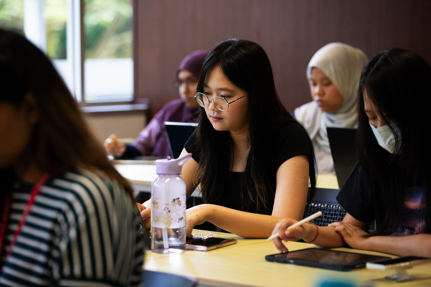UK-Standard Degree in Malaysia