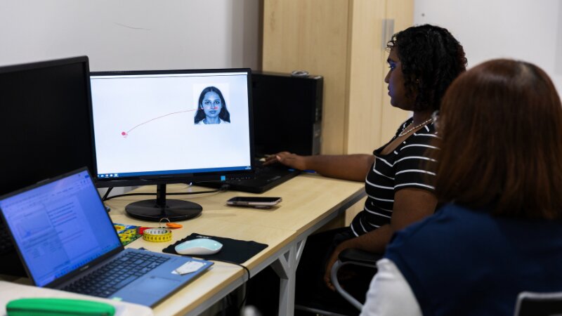 psychology software analysis
