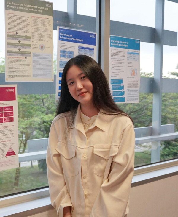 Tong Xin Hui (Vivian)