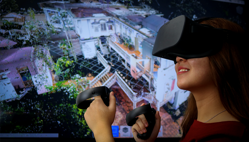 Gain BIM Certification and Hands-On Experience in QS