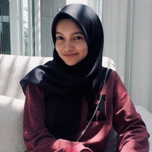 Nur Sabrina Fatin binti Muhammad Azahar