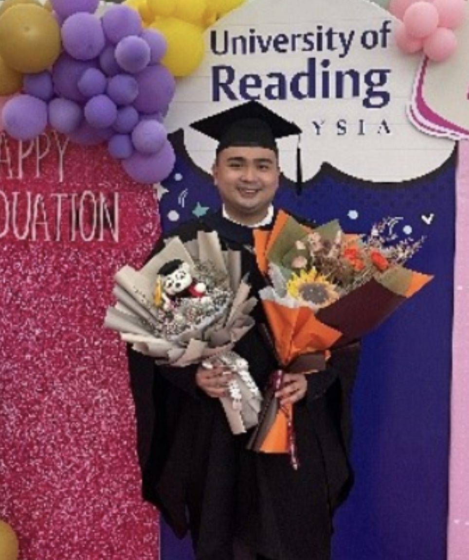 Zhen Ming