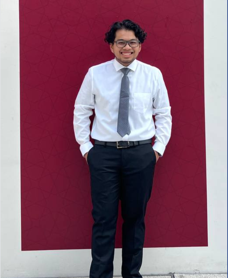 Ali Imran