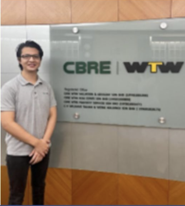 Christopher Ng