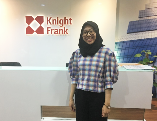 Natasha Abd Rahim