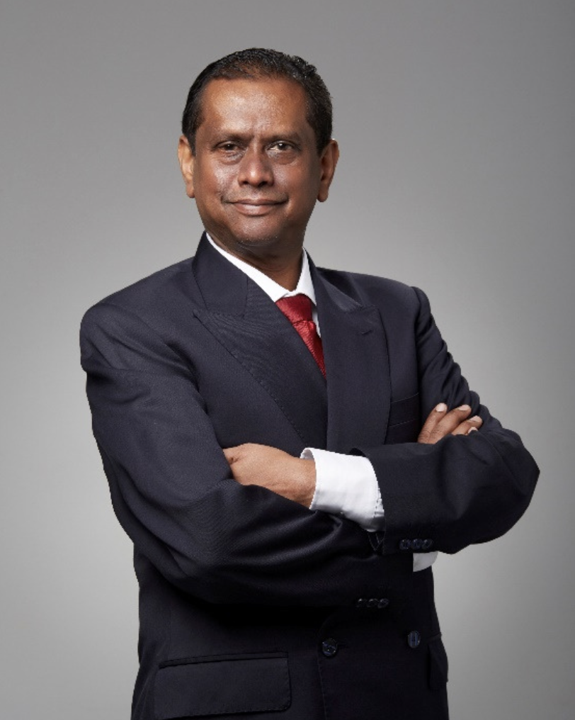Sr Sarkunan Subramanian