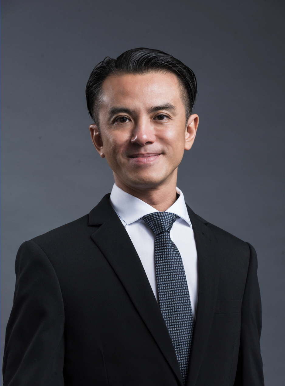 Sr Tan Ka Leong