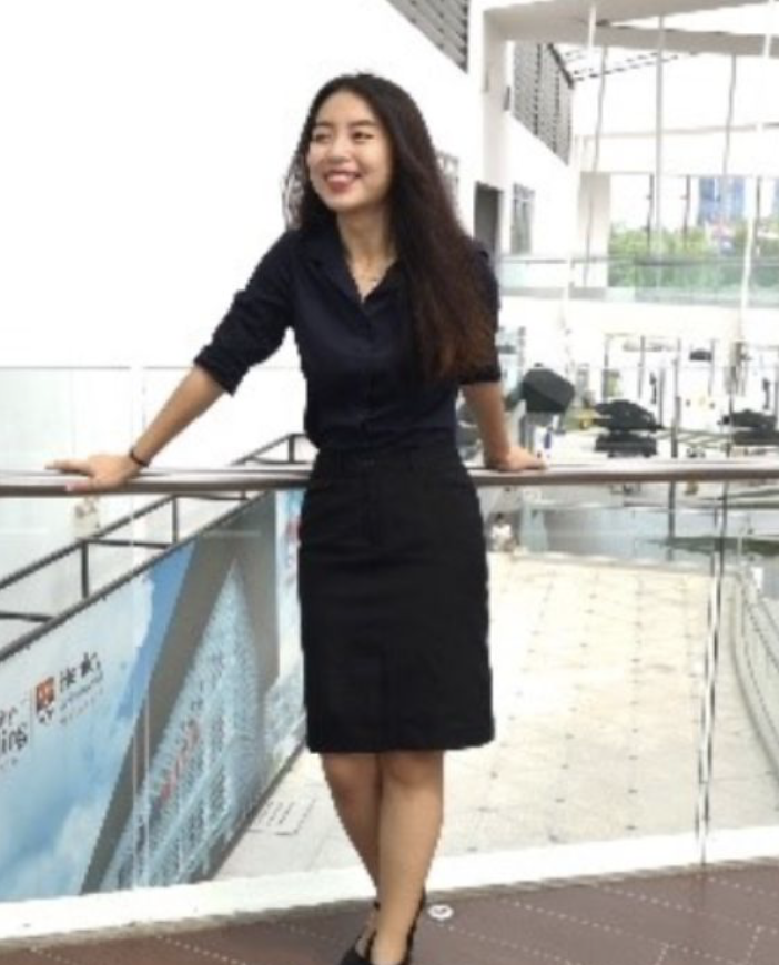 Yeoh Fang Rui