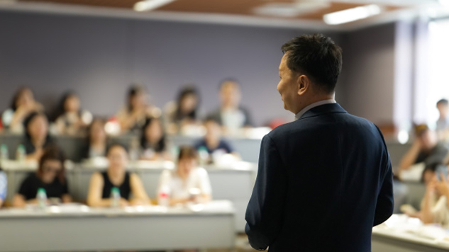 A Vision for Impact, Purpose and Growth